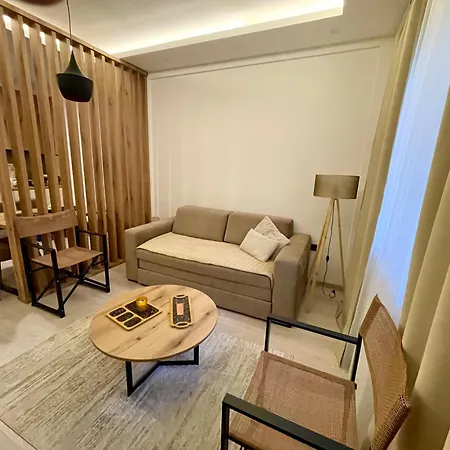 公寓 Anilu Milmari N40 *