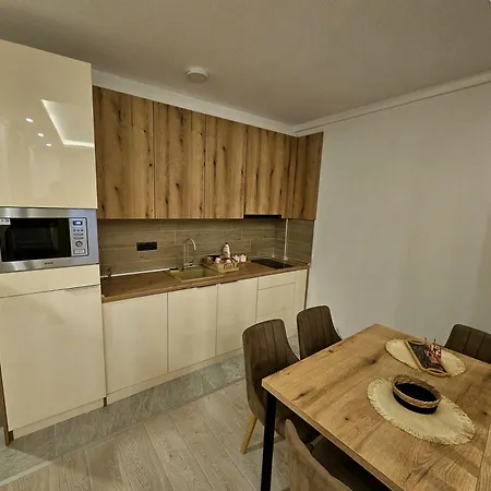 公寓 Anilu Milmari N40