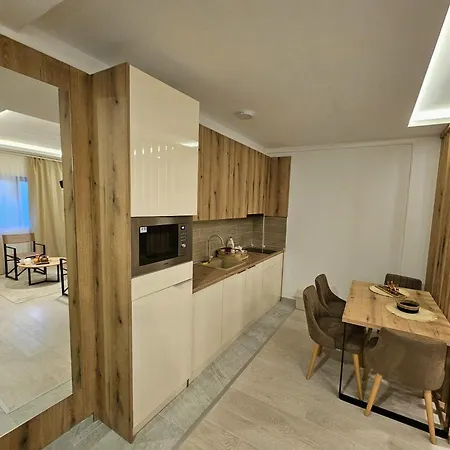 Apartman Anilu Milmari N40