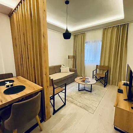 Anilu Milmari N40 Apartman Kopaonik