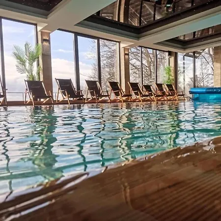 公寓 Anilu Milmari N40 *