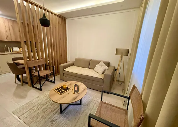 公寓 Anilu Milmari N40 *