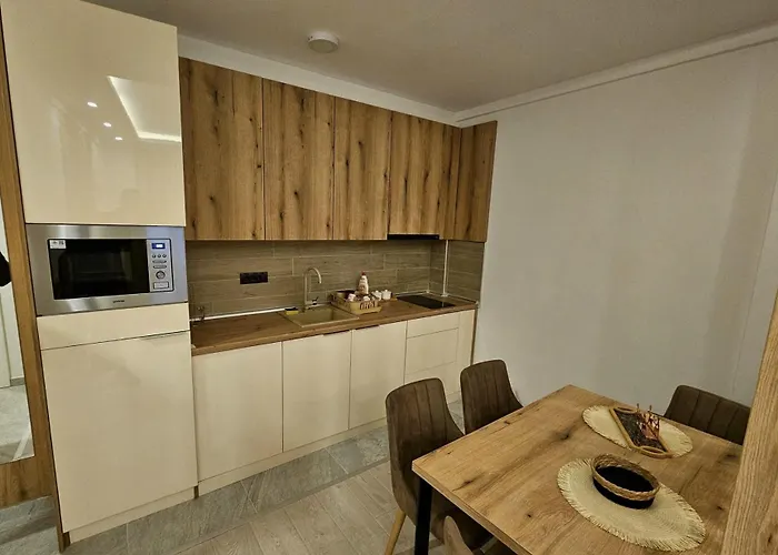 Apartman Anilu Milmari N40