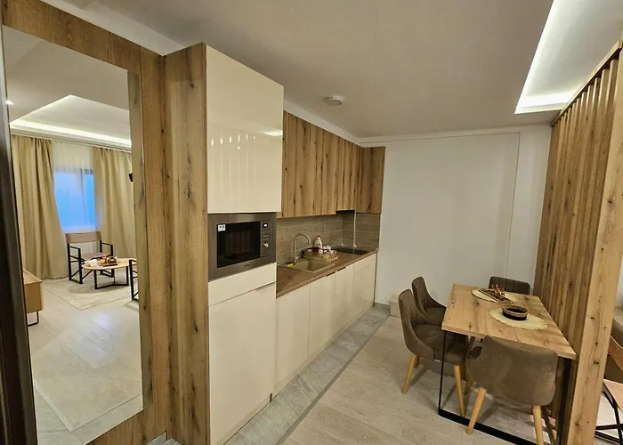 Apartman Anilu Milmari N40