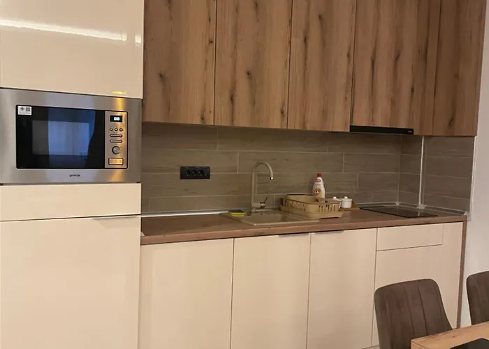 Apartman Anilu Milmari N40 *