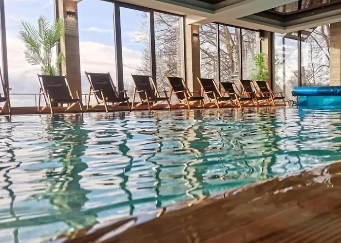 公寓 Anilu Milmari N40 *