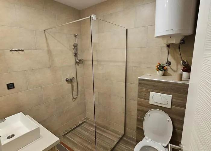 Anilu Milmari N40 Apartman Kopaonik