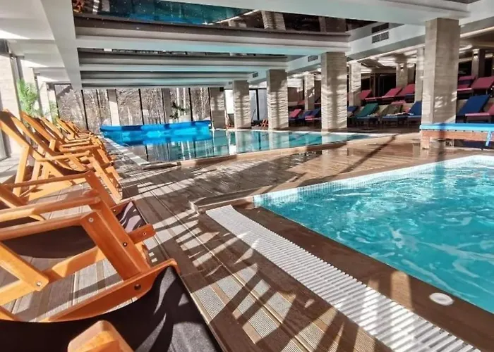 Anilu Milmari N40 公寓 *