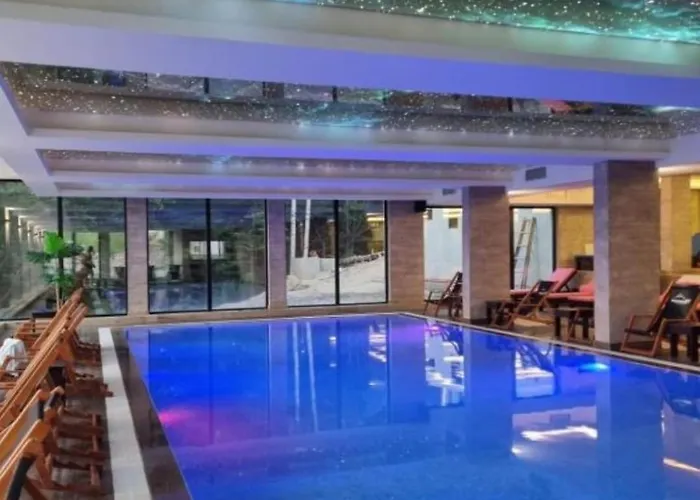 公寓 Anilu Milmari N40 科帕奥尼克