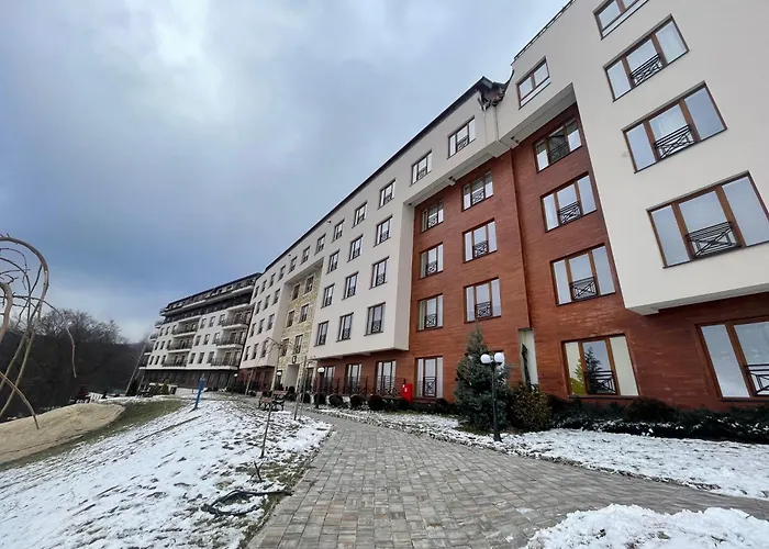 Anilu Milmari N40 * Kopaonik