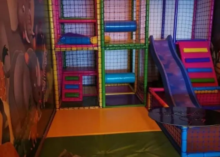 公寓 Anilu Milmari N40